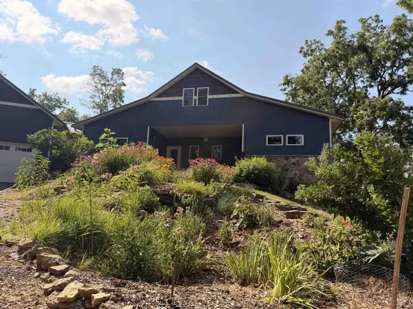 W696 Horan Road, Brooklyn, WI 53521