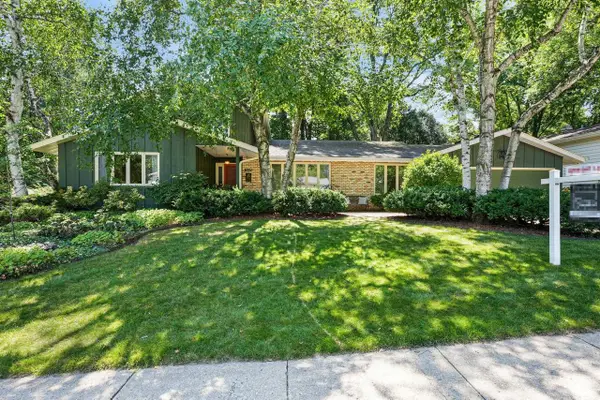 6325 Keelson Drive, Madison, WI 53705