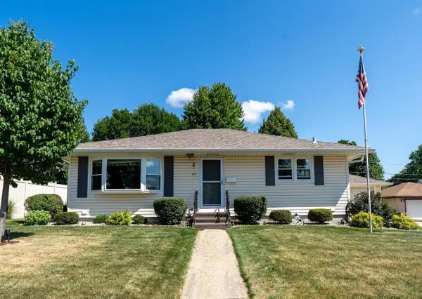 624 Kelly Street, Sun Prairie, WI 53590