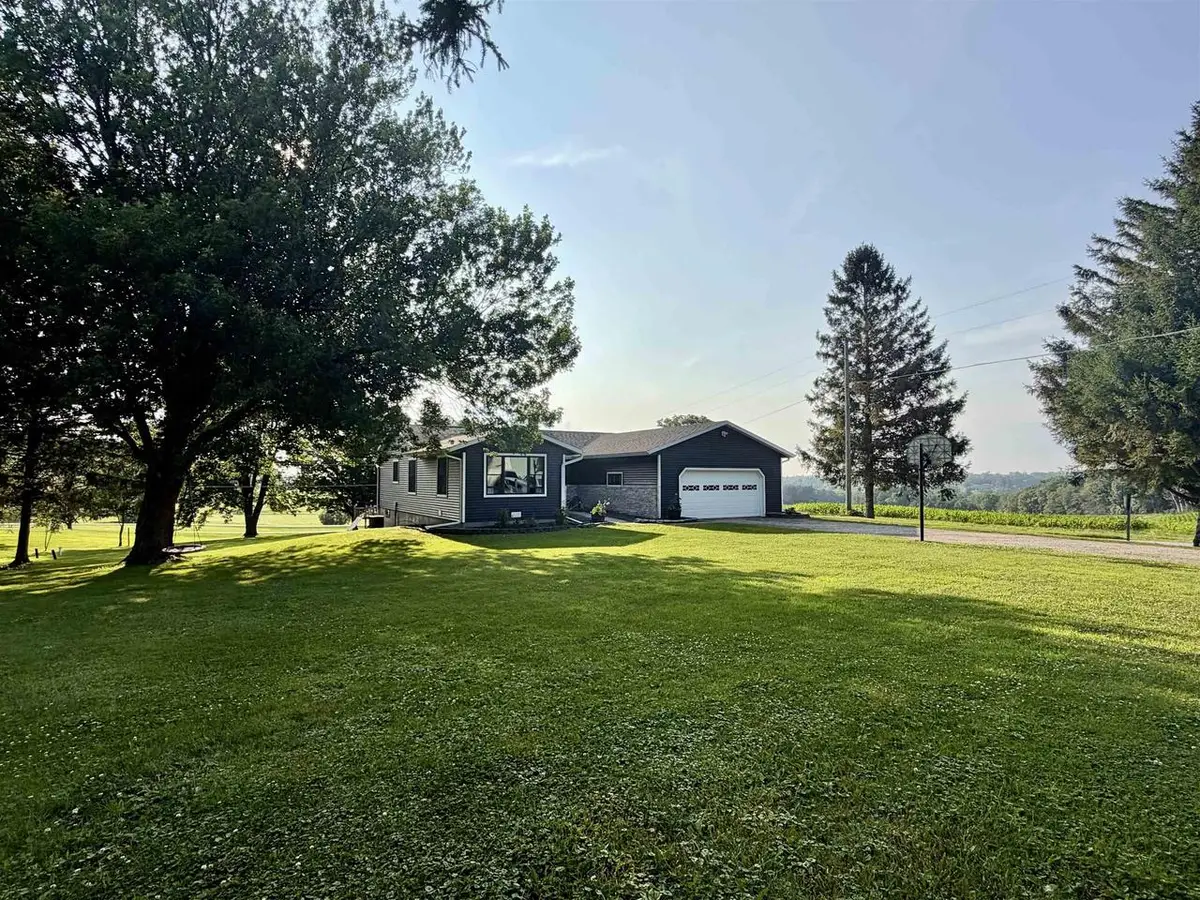 S5703 County Road J Road, Viroqua, WI 54665 - #1