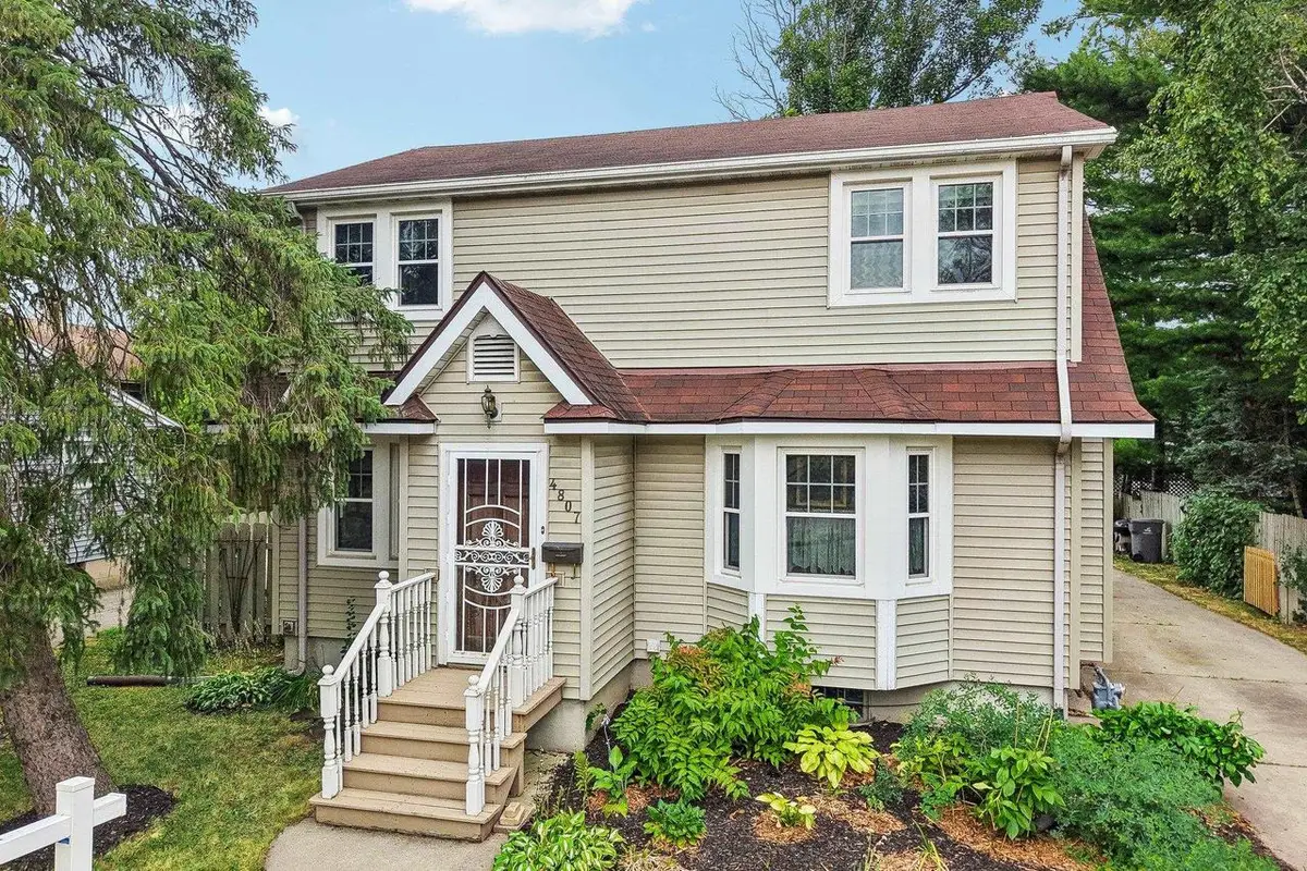 4807 Monona Drive, Monona, WI 53716 - #1