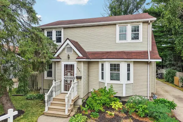 4807 Monona Drive, Monona, WI 53716