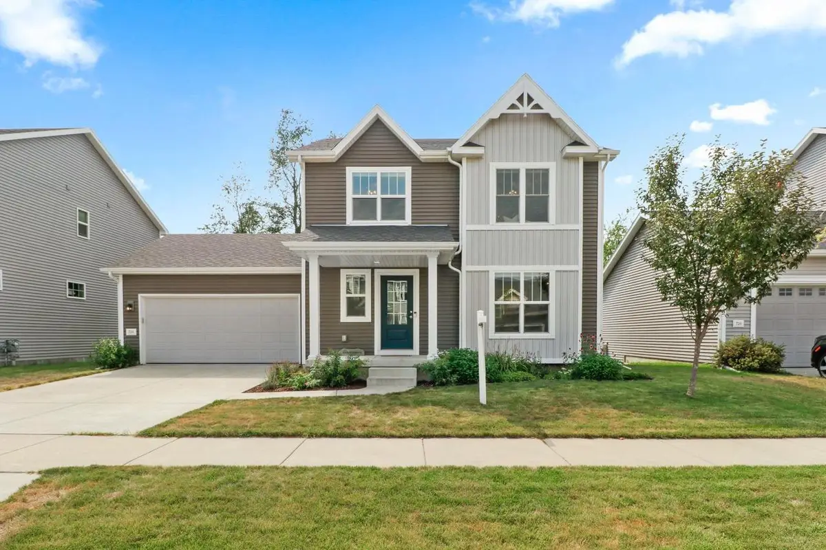 724 Crimson Leaf Lane, Verona, WI 53593 - #1