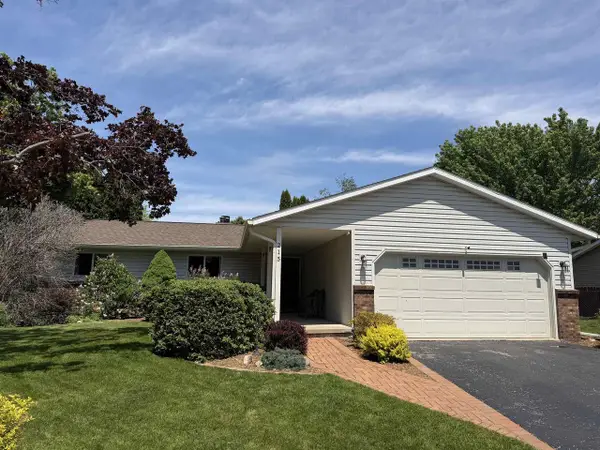 215 W Oak Street, Cottage Grove, WI 53527