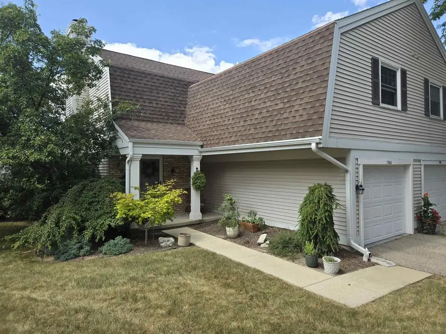 7360 Old Sauk Road, Madison, WI 53717 - #2