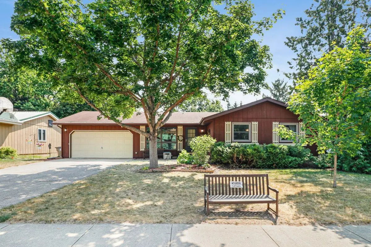 2601 Muir Field Road, Madison, WI 53719 - #1