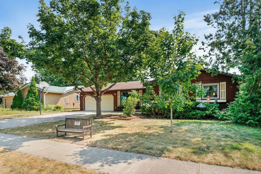 2601 Muir Field Road, Madison, WI 53719 - #2