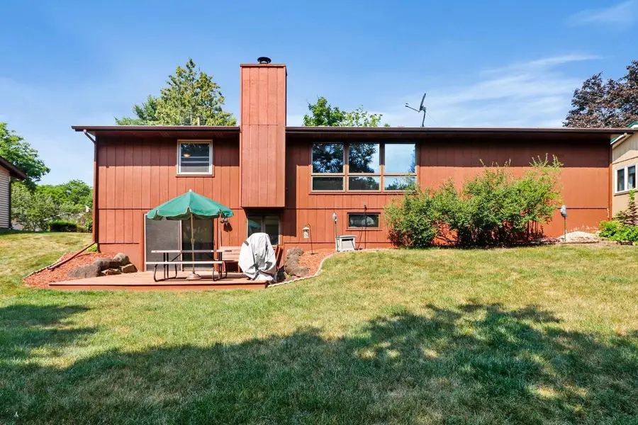 2601 Muir Field Road, Madison, WI 53719 - #3