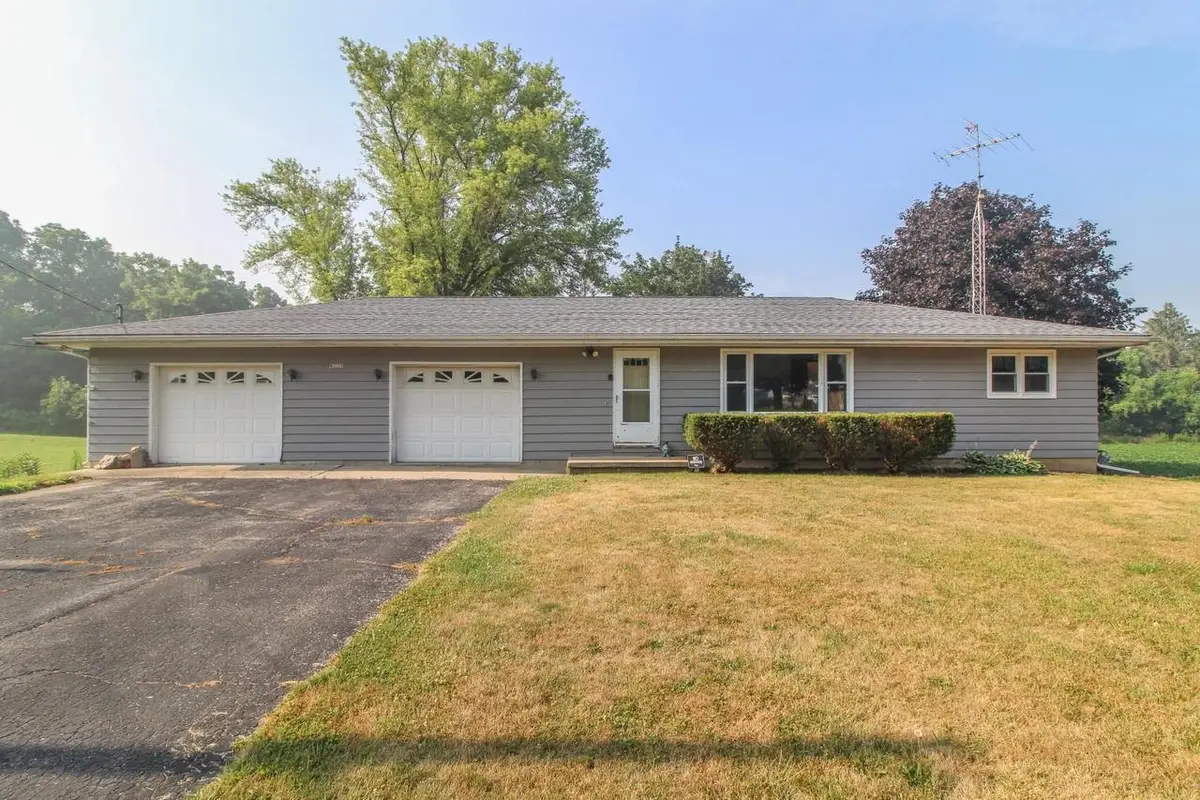 W3335 Gruennert Street, Helenville, WI 53137 - #1