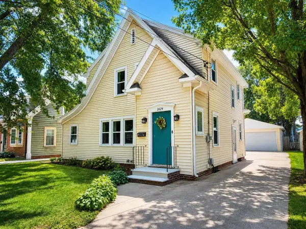 1824 Strong Avenue, Beloit, WI 53511