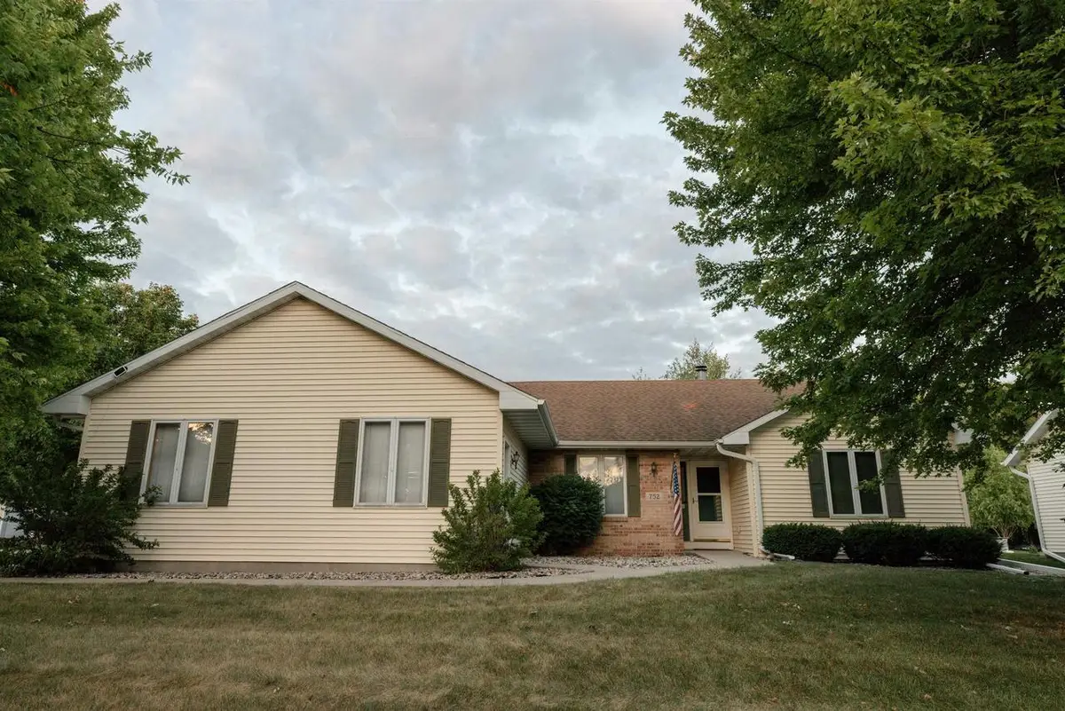 752 Westlawn Drive, Cottage Grove, WI 53527 - #1