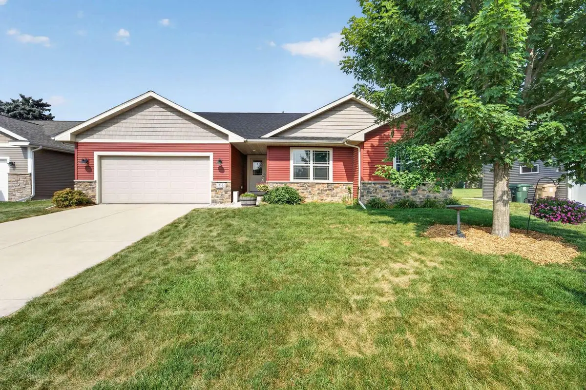 716 Holy Cross Way, Madison, WI 53704 - #1