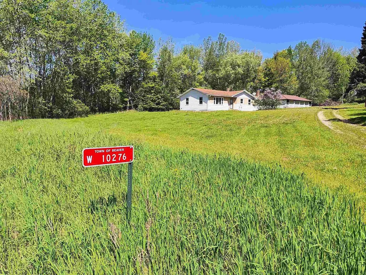 W10276 W 6th Road, Pound, WI 54161 - #1