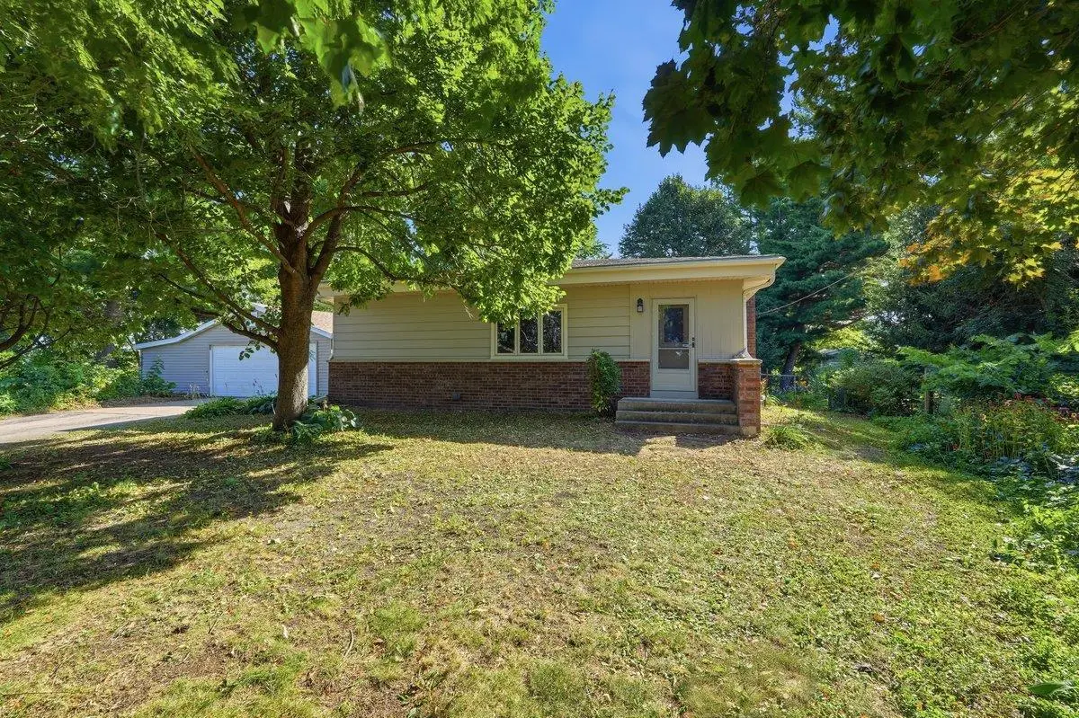 5897 County Highway CV, Madison, WI 53704 - #1