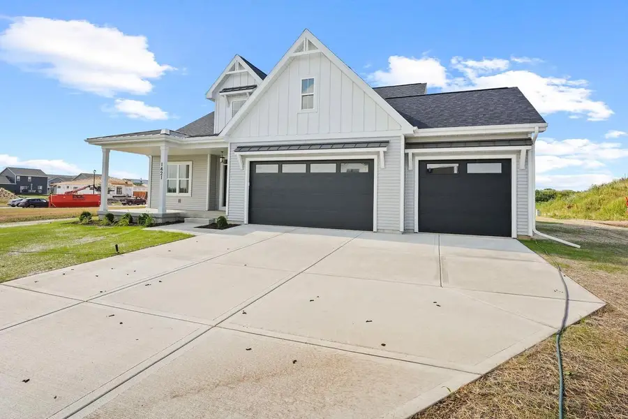 1421 Stonehaven Drive, Sun Prairie, WI 53590 - #3