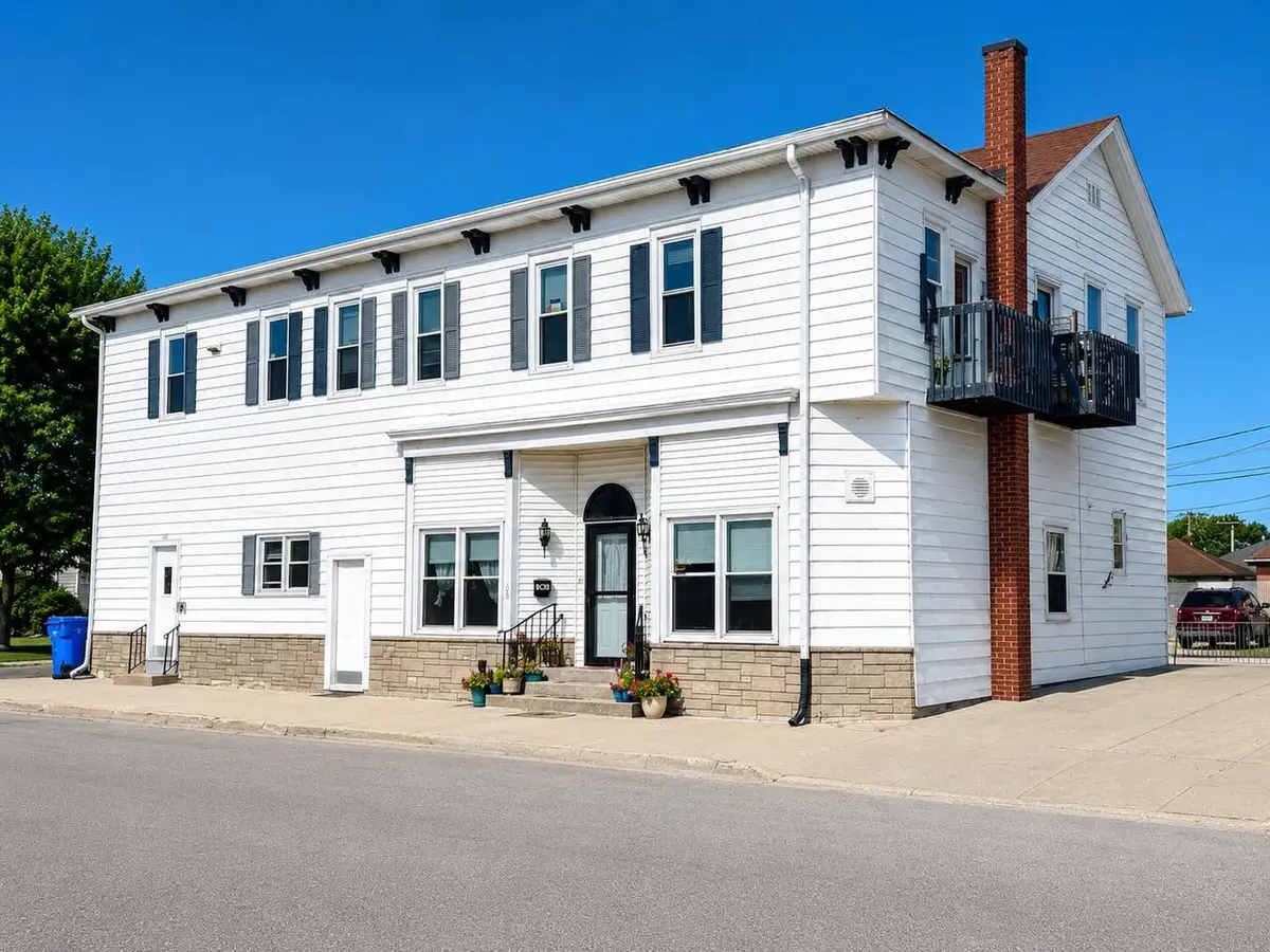 106-108 SOUTH Street, Waunakee, WI 53597 - #1