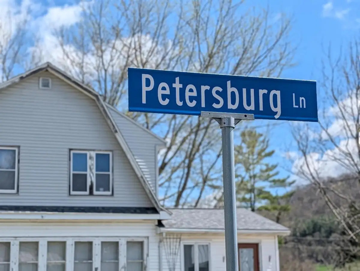48670 Petersburg Lane, Gays Mills, WI 54631 - #1