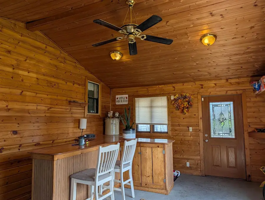 48670 Petersburg Lane, Gays Mills, WI 54631 - #2
