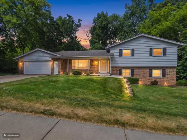 784 N Musket Ridge Drive, Sun Prairie, WI 53590