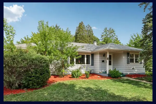 324 Roosevelt Street, Fort Atkinson, WI 53538