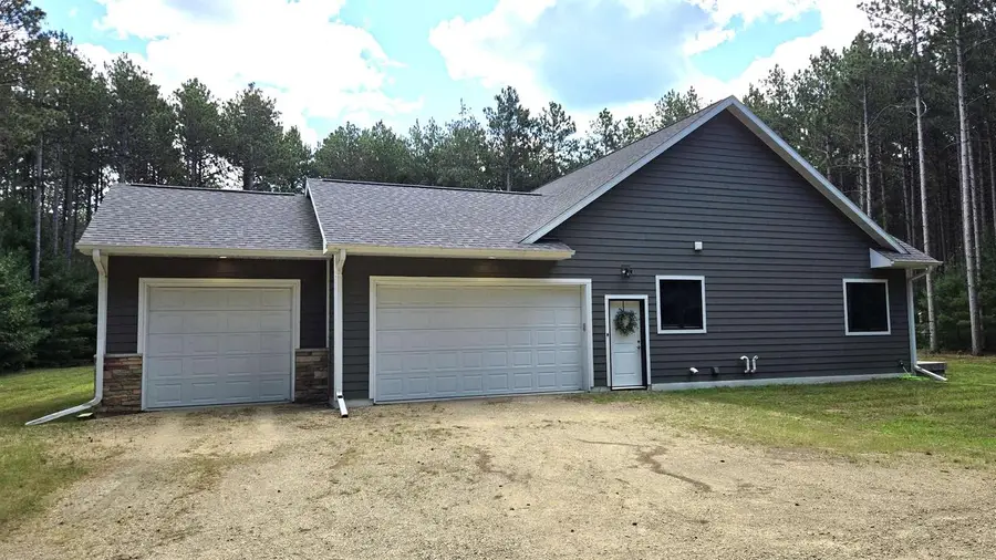 1833 S Duck Creek Drive, Friendship, WI 53934 - #3