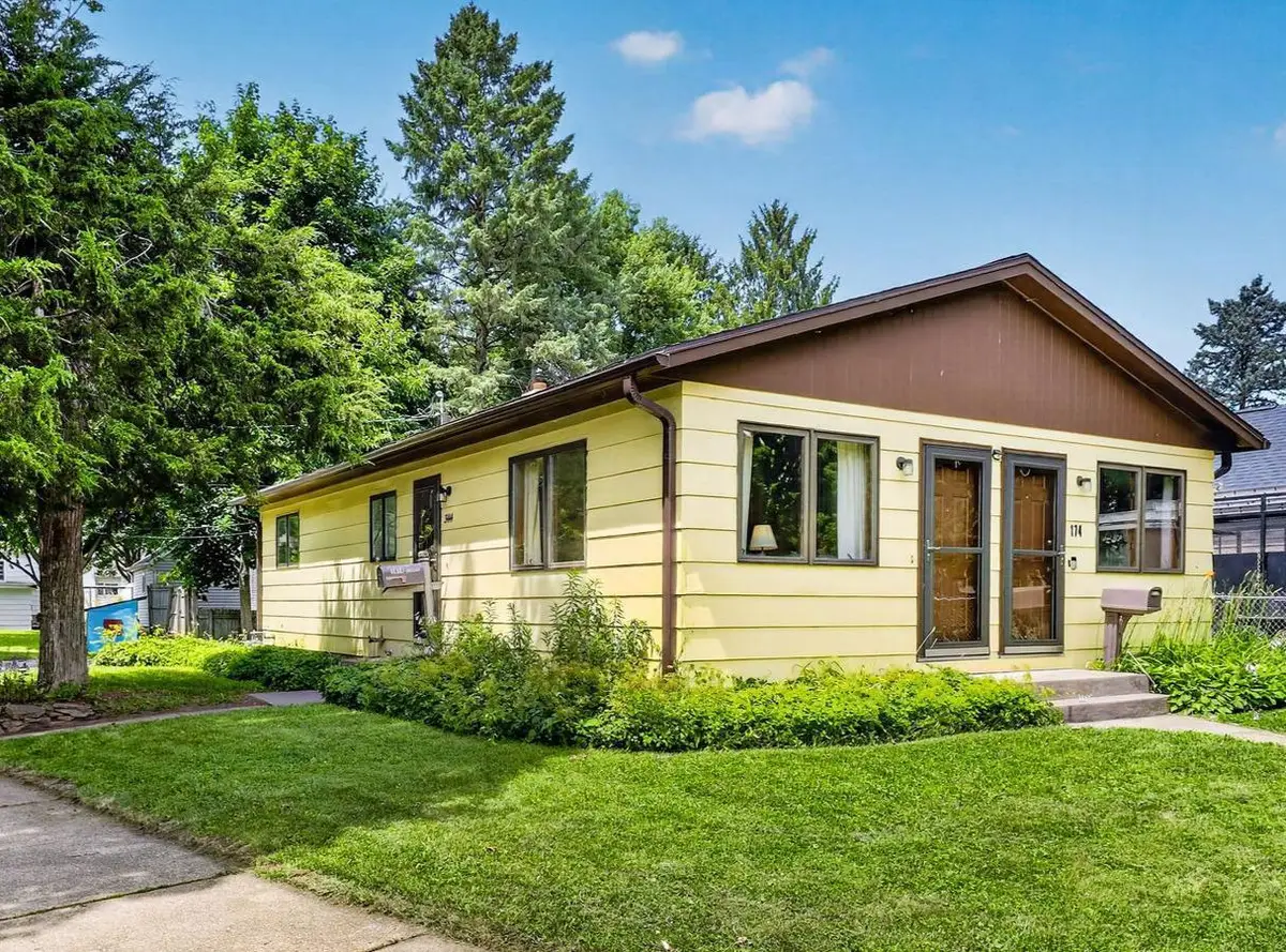 174 Farrell Street, Madison, WI 53714 - #1