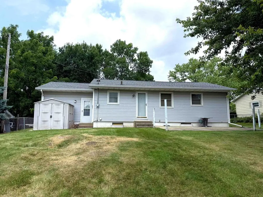 4509 Bunker Hill Lane, Madison, WI 53704 - #2
