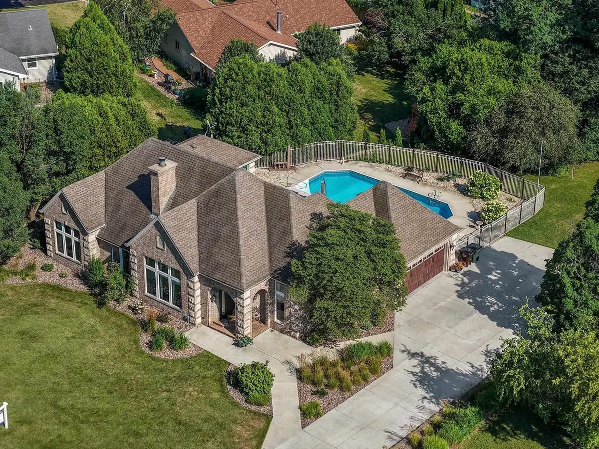 1120 Seminole Drive, Fort Atkinson, WI 53538 - #1