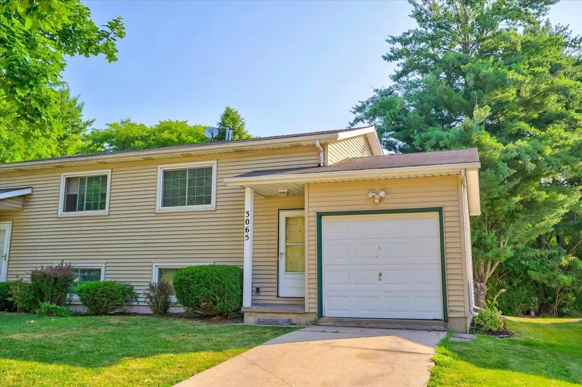 3065 Cimarron Trail, Madison, WI 53719 - #1