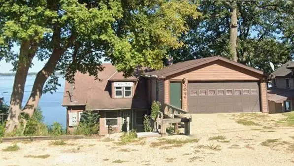 2046 Barber Drive, Stoughton, WI 53589 - #1