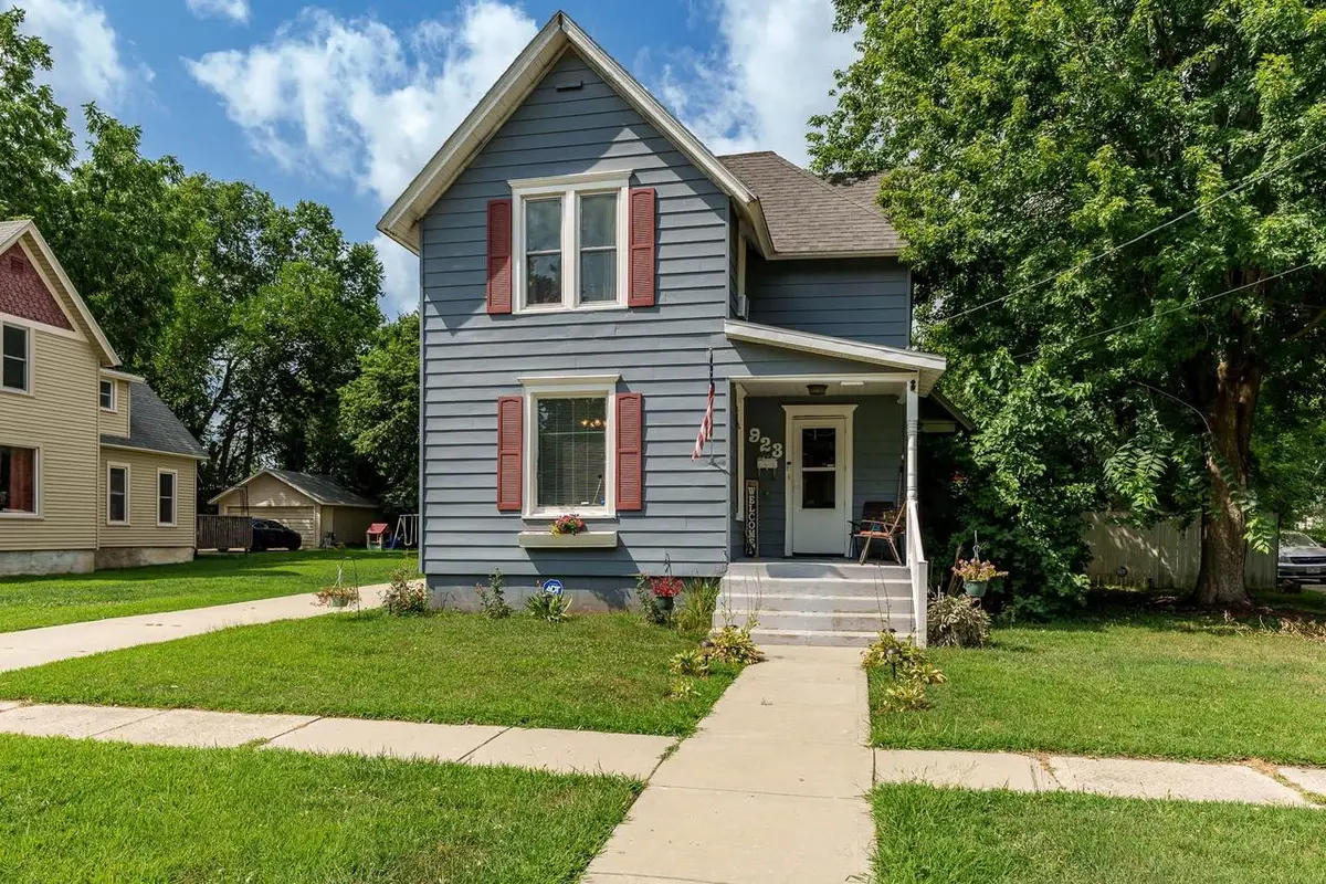 923 Highland Avenue, Beloit, WI 53511 - #1