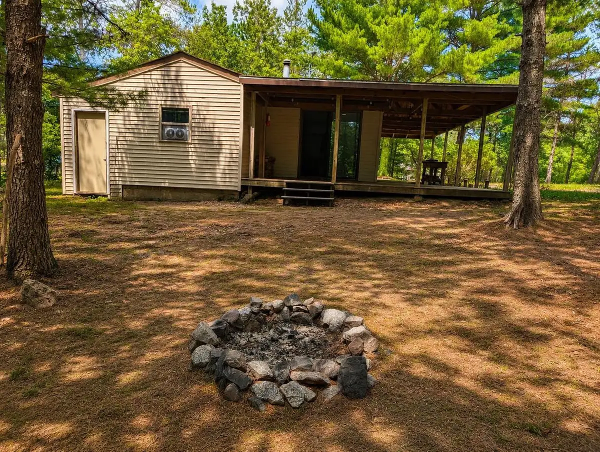 965 W Trout Val W Trout Valley Road, Hancock, WI 54943 - #1