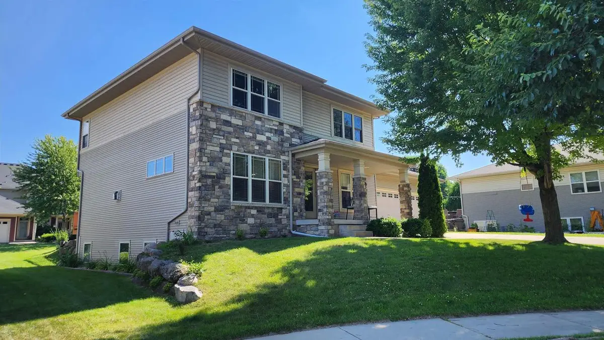 3110 Winter Park Place, Madison, WI 53719 - #1