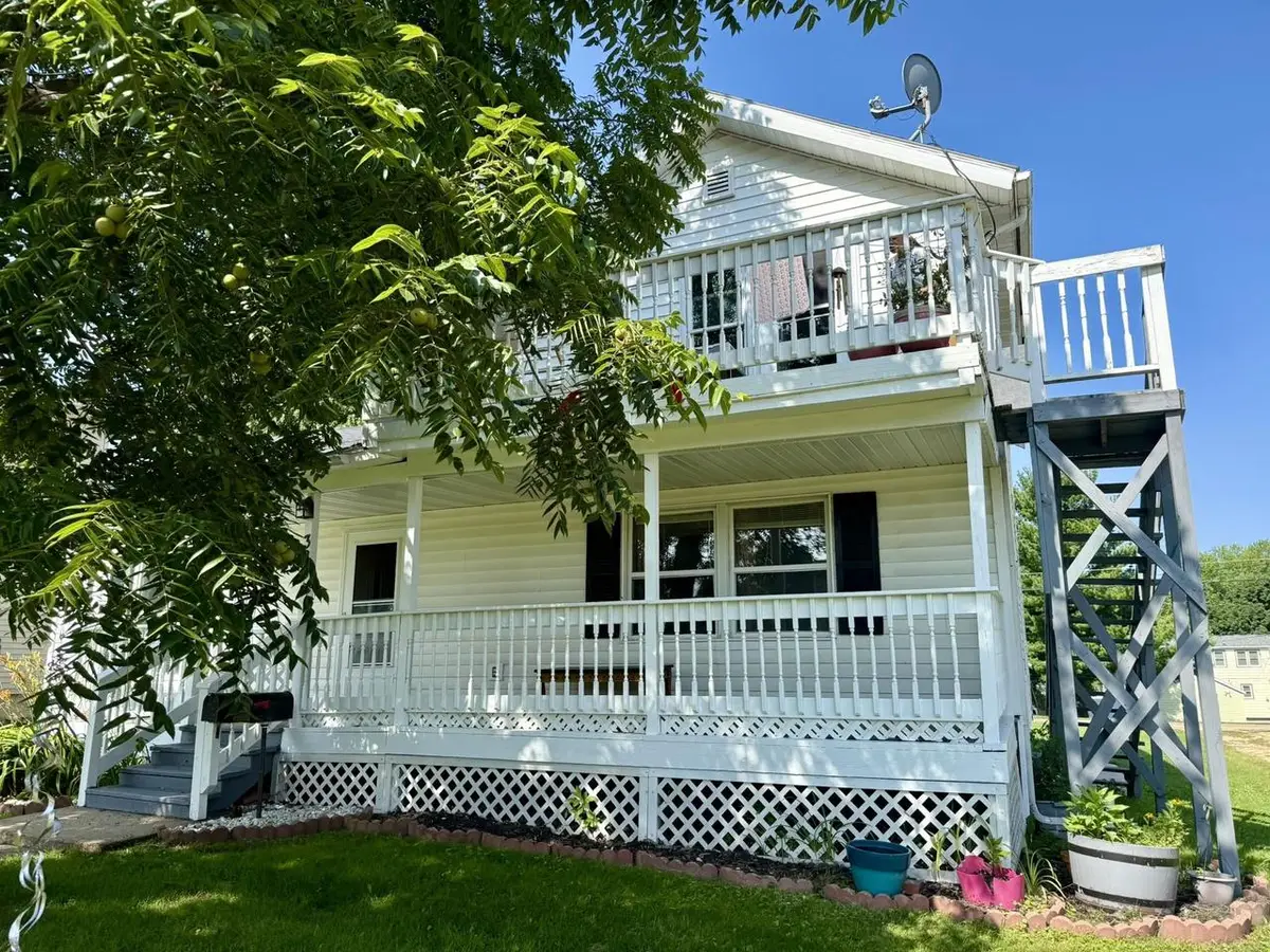 329 Hollister Avenue, Tomah, WI 54660 - #1