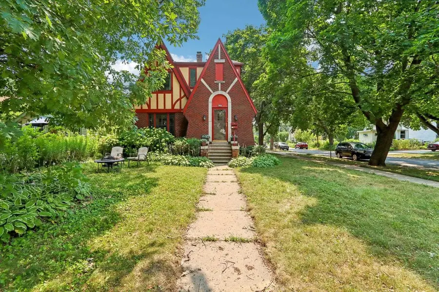 637 W Lakeside Street, Madison, WI 53715 - #3