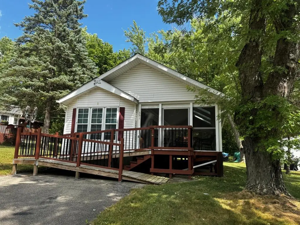 351 Skyline Drive, Edgerton, WI 53534 - #1