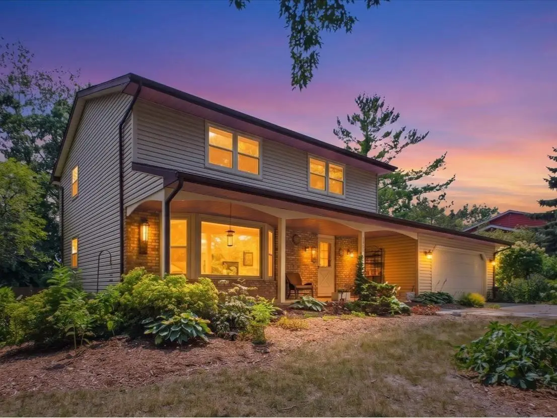 6909 Colony Drive, Madison, WI 53717 - #1