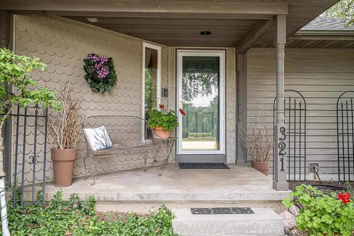 321 Sauk Creek Drive, Madison, WI 53717 - #1