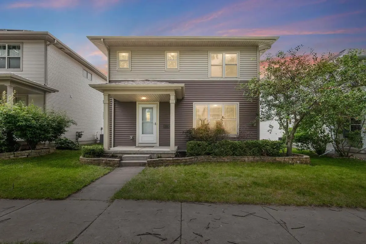 7026 Heather Glen Drive, Madison, WI 53719 - #1