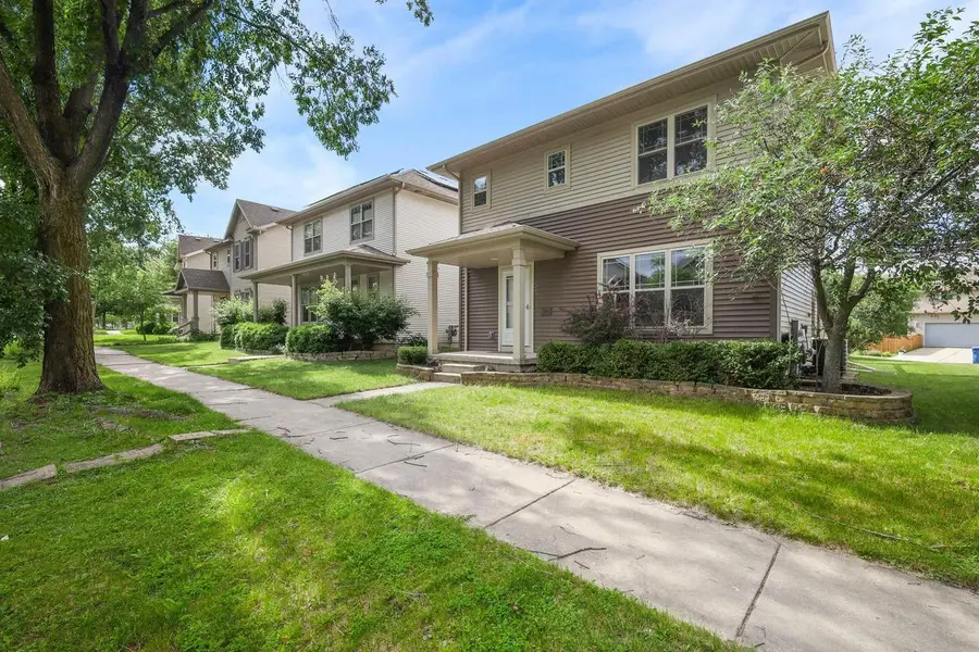 7026 Heather Glen Drive, Madison, WI 53719 - #2