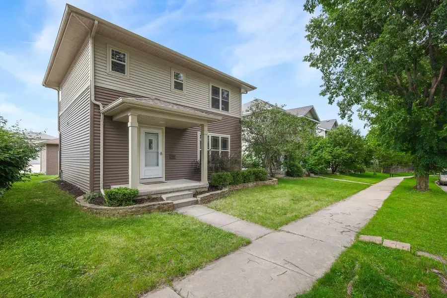 7026 Heather Glen Drive, Madison, WI 53719 - #3