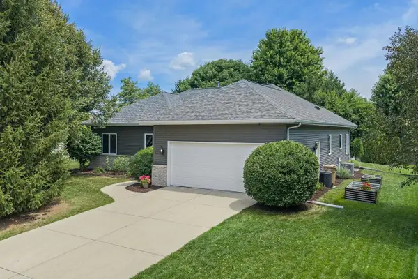 7106 Countrywood Lane, Madison, WI 53719