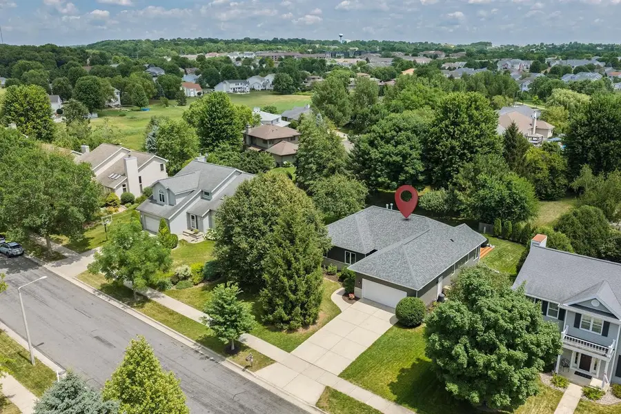 7106 Countrywood Lane, Madison, WI 53719 - #3