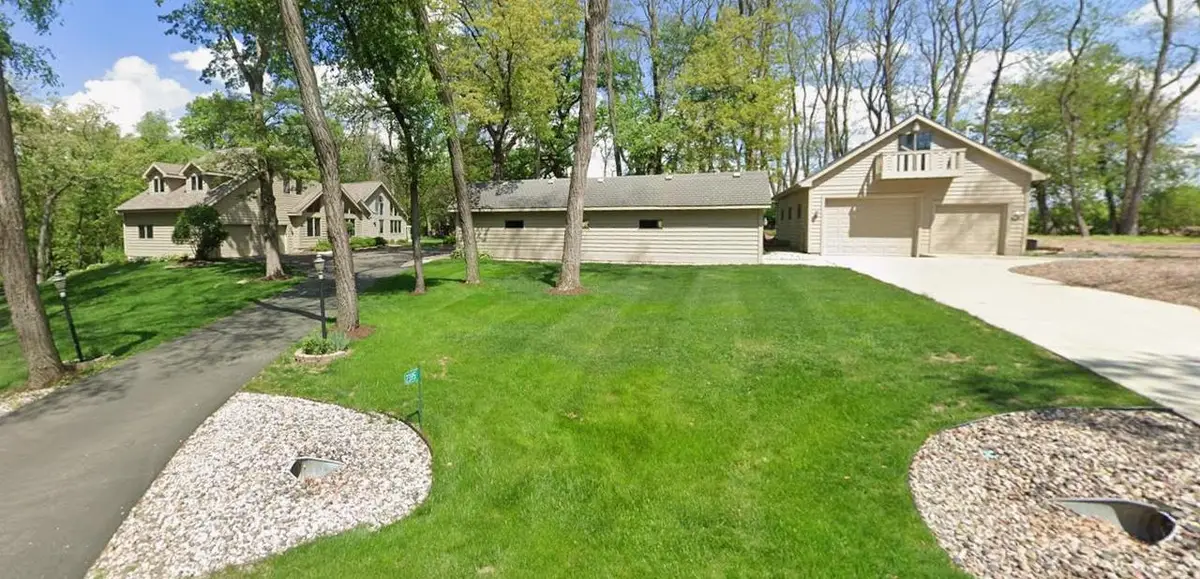 2395 White Oak Trail, Oregon, WI 53575 - #1