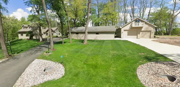 2395 White Oak Trail, Oregon, WI 53575