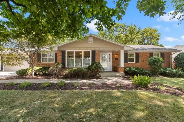 349 Seminole Road, Janesville, WI 53545