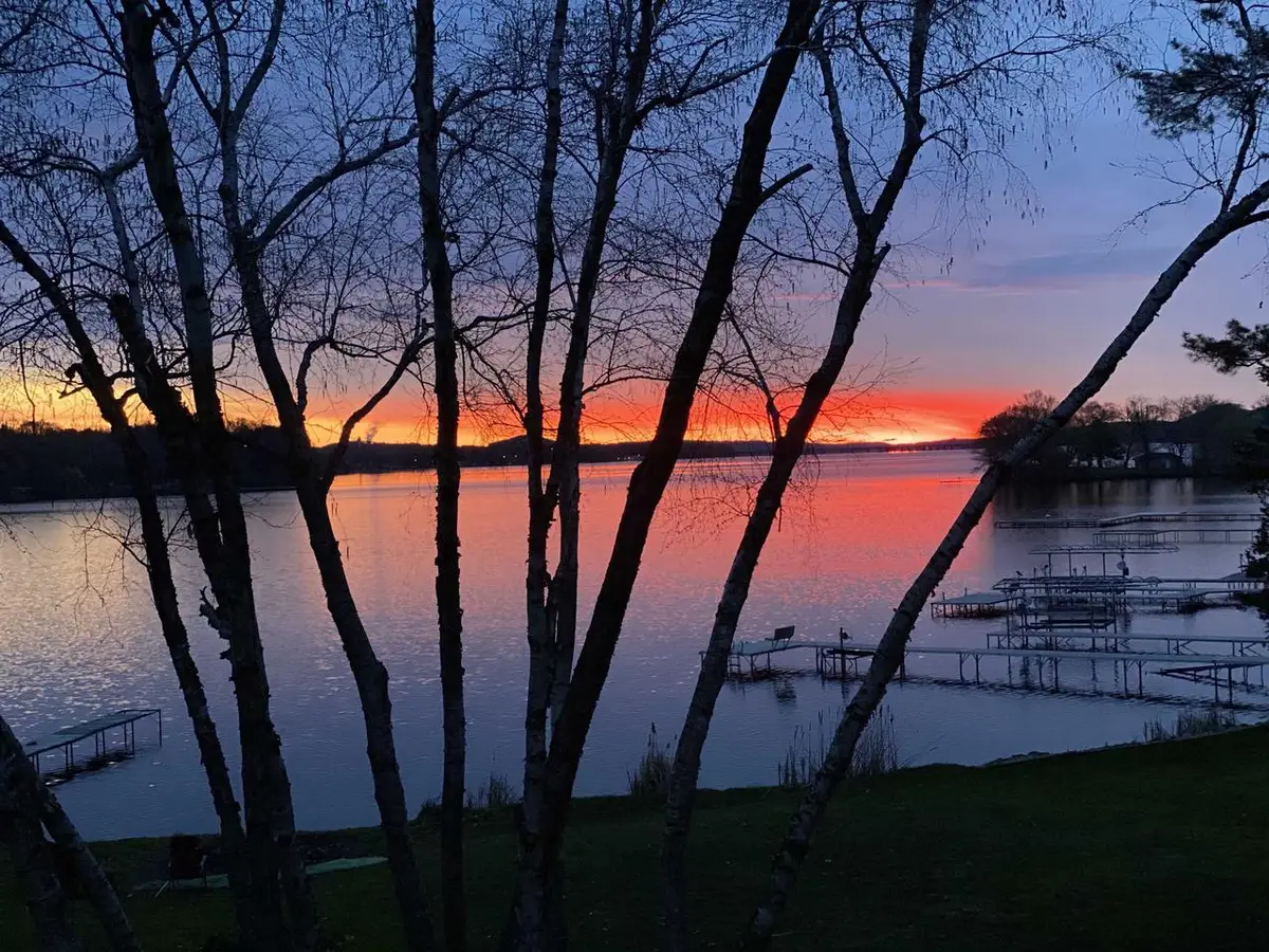 W13380 Lake Drive, Lodi, WI 53555 - #1