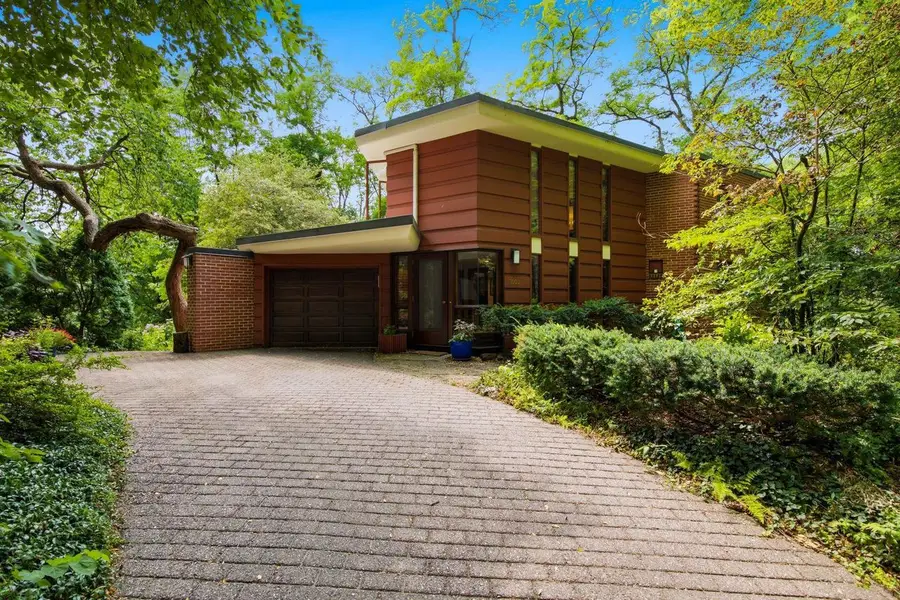 1003 Oak Way, Madison, WI 53705 - #3