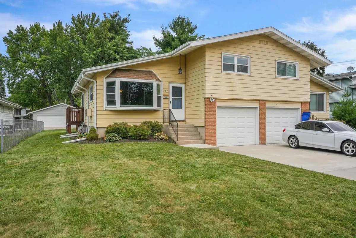 307 Valorie Lane, Monona, WI 53716 - #1