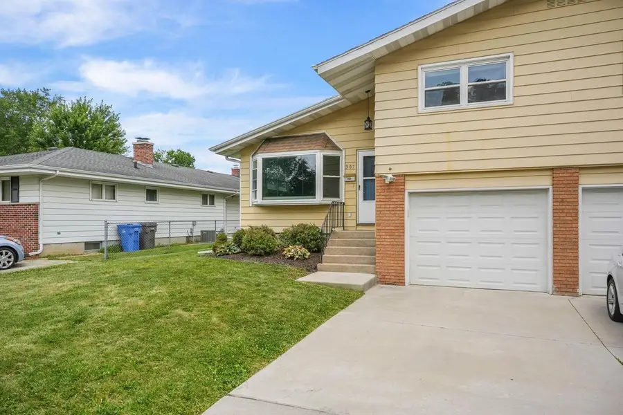 307 Valorie Lane, Monona, WI 53716 - #3